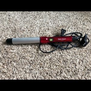 Bed head curling wand